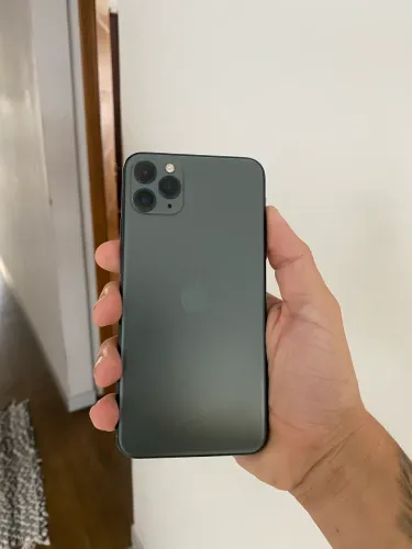 Iphone11 pro max