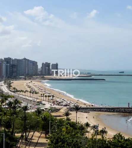 Condomínio do Edifício Granville - Apartamento á Venda com 4 quartos, 4 vagas, 359.06m² (A