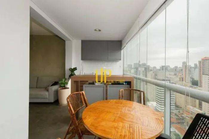 Apartamento a venda no Affinity Vila Olímpia