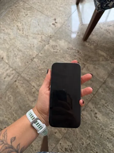 Iphone 14 Pro Max 256Gb Impecável