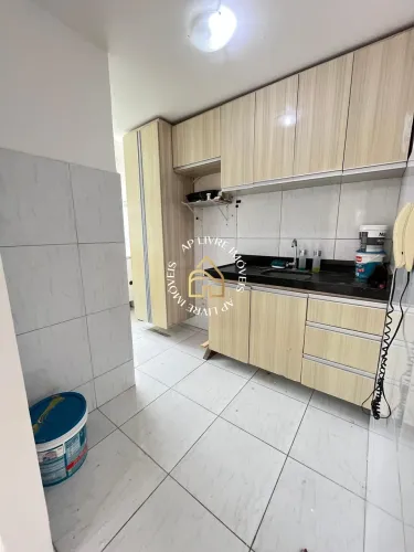 2 QUARTOS RESERVA SÃO LOURENÇO