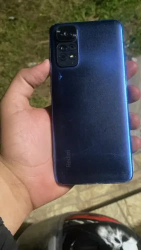 Celular redmi 11s