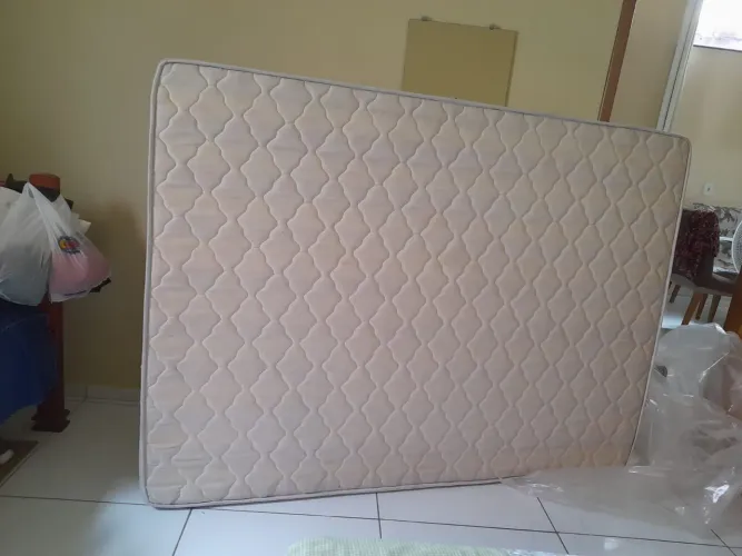 Colchão de casal