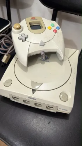 Sega dreancast