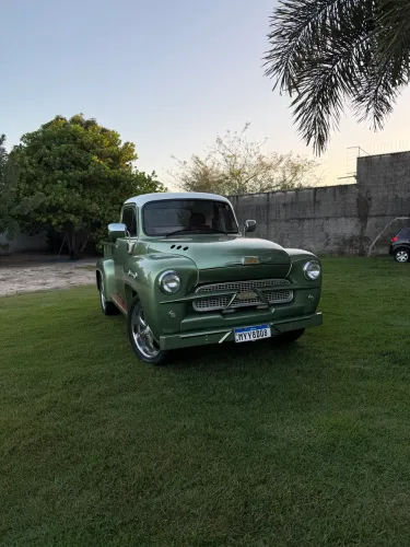 Chevrolet C-14 2.5/4.1 1959
