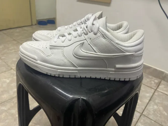 Tênis Nike Dunk