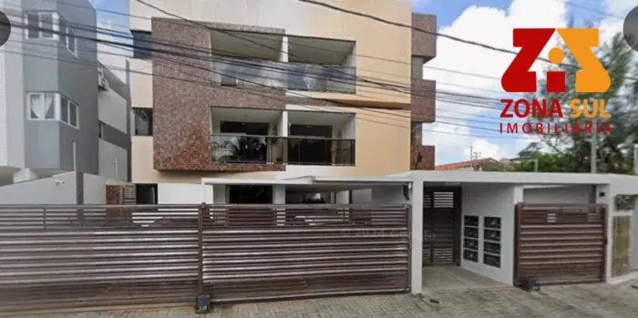 Apartamento com 2 dormitórios à venda, 58 m² por R$ 358.000,00 - Anatólia - João Pessoa/PB