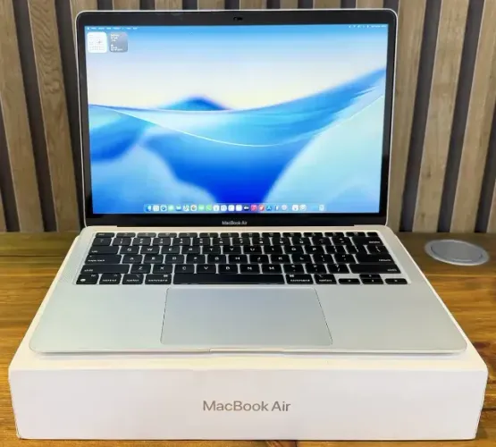 MacBook Air M1 | 16GB | SSD 512GB