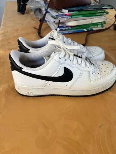 Air Force 1 ?07