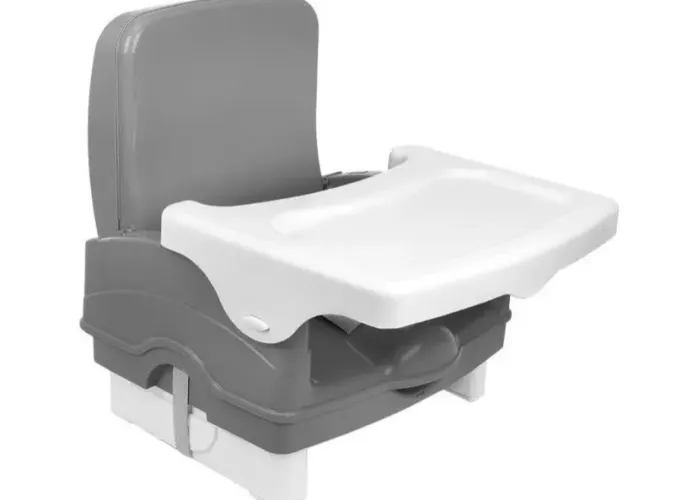 CADEIRA DE ALIMENTAÇÃO NOVA