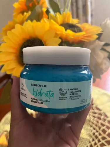 Promoção produtos natura