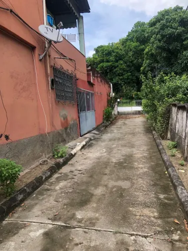 Casa para locação, Campo Grande, Rio de Janeiro, RJ