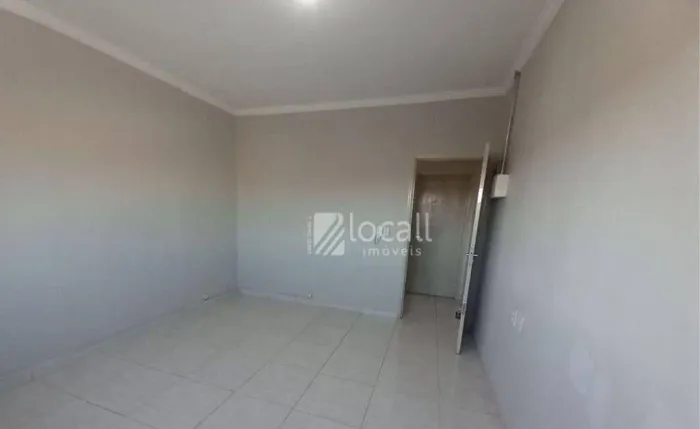 Sala para alugar, 15 m² por R$ 676/mês - Eldorado - São José do Rio Preto/SP