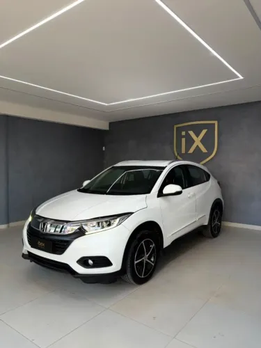 Honda HR-V EX 1.8 Flexone 16V 5P Aut. 2020