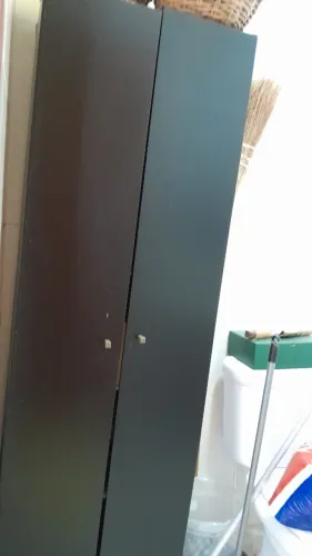Armario Multi uso com prateleiras