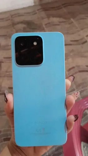 Vendo Celular Honor Xb5 Plus 256Gb