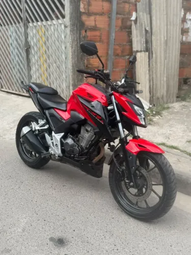 CB Twitter 300f