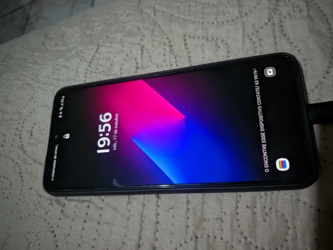 Vende-se celular Samsung a05s