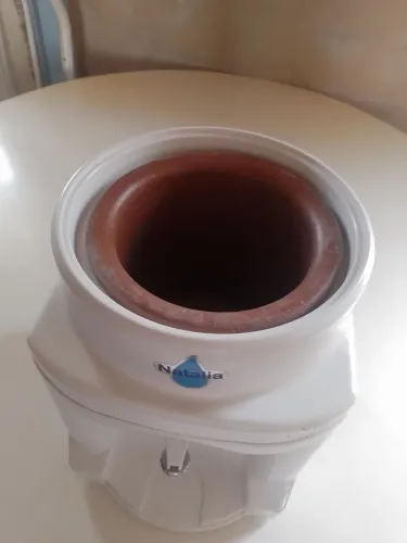 Suporte para galão de água