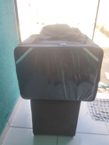 Bag para entregas 