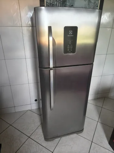 Geladeira Electrolux 