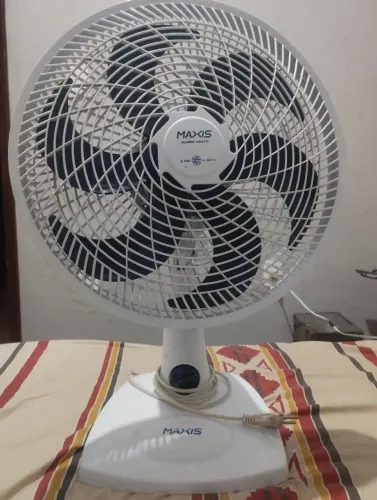 Ventilador