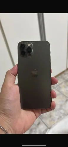 iPhone 12 Pro 