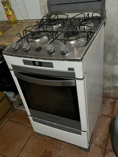 Fogão 