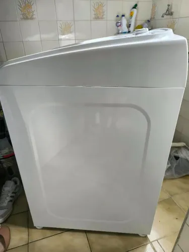 Máquina de Lavar Electrolux Essential Care 15kg
