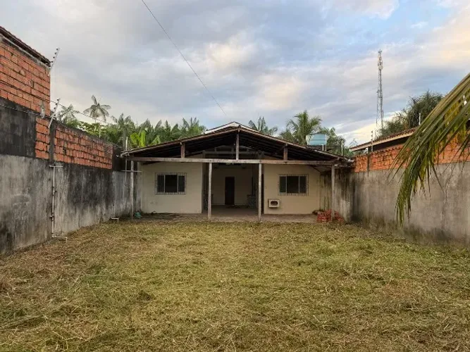 Tereno Comdominio Maiaú, Próximo ao Banpará