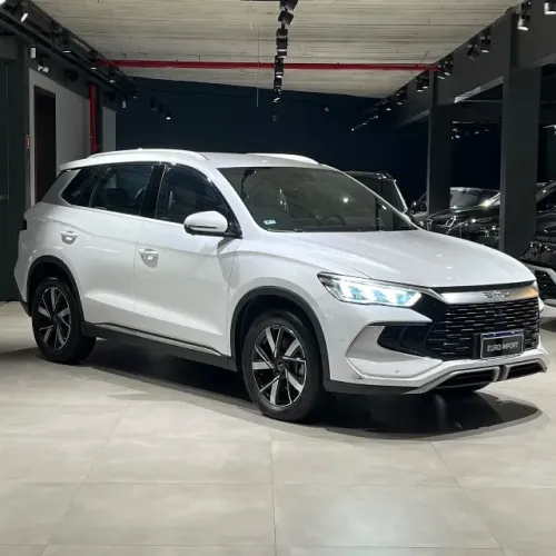 BYD Song Pro GS 1.5 16V Aut. (hibrido) 2025