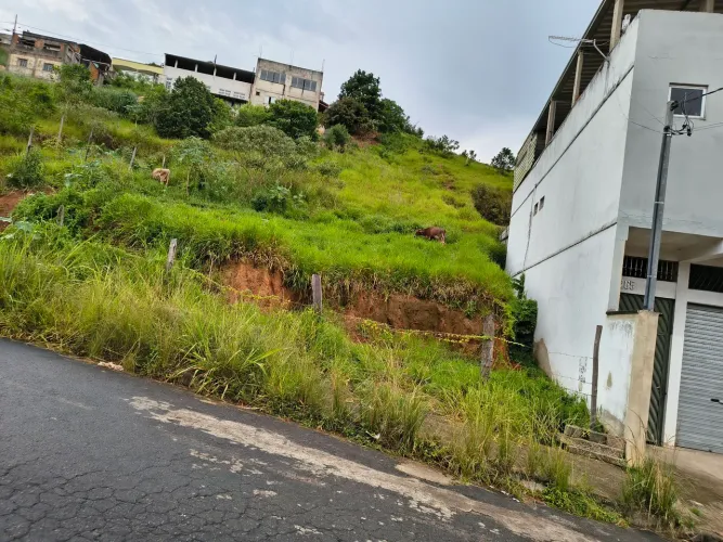 TERRENO 480m2 BAIRRO FONTES VILLE COM 12 DE FRENTE X 40m DE CADA LADO BEM LOCALIZADO