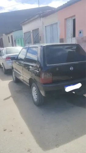 Fiat Uno Mille 1.0 Fire/ F.flex/ Economy 2P 2008