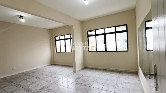 SALA PARA LOCAÇÃO CENTRO DO BOQUEIRÃO | 74 M²