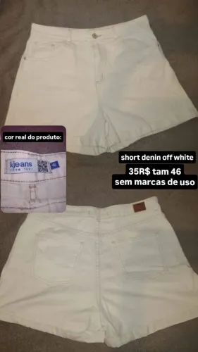 BAZAR SHORTS UNISSEX