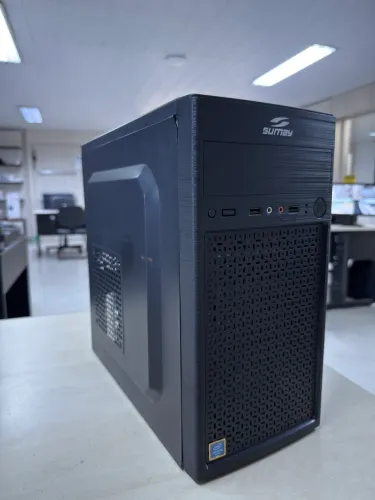 Computador de escritório