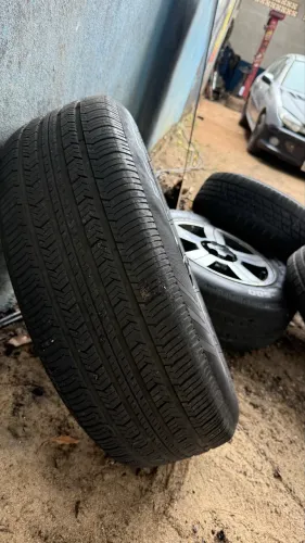Rodas 16 215 65