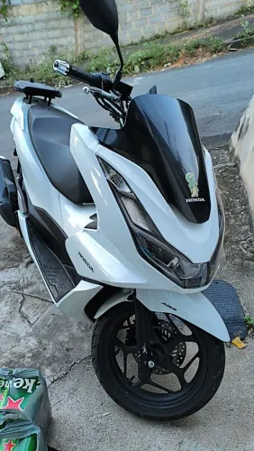 PCX IMPECÁVEL OPORTUNIDADE