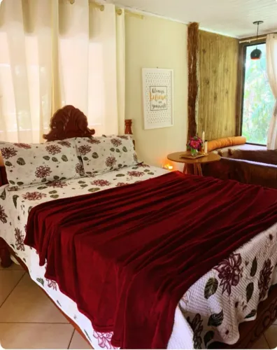 ? Chalé com Jacuzzi Aquecida e Lareira | Refúgio para Casais