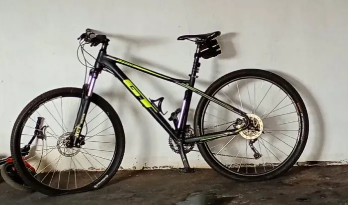 Baik GT karakoram sport educação limitada