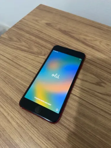 iPhone 8 Plus