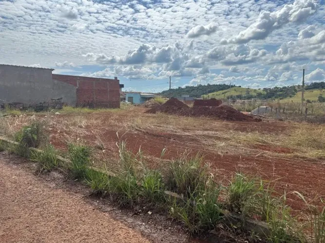 2 Lotes em Petrolina de Goias, 200 m² cada lote