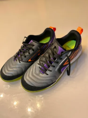 Umbro pro 5 bump chuteira profissional