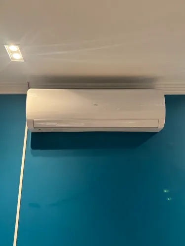 Ar condicionado 36 mil btus 