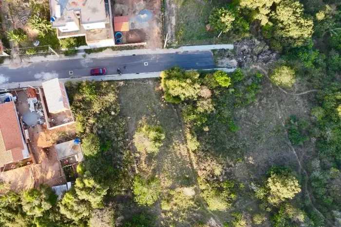 À VENDA Terreno em Búzios Rasa