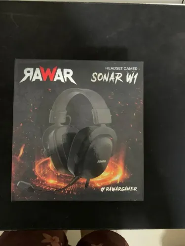 Headset Havit