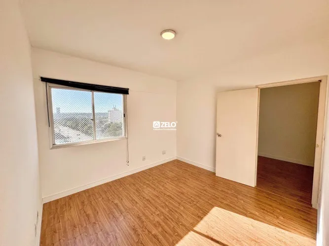 Apartamento à venda em Centro, Campinas - SP | Cód 59649