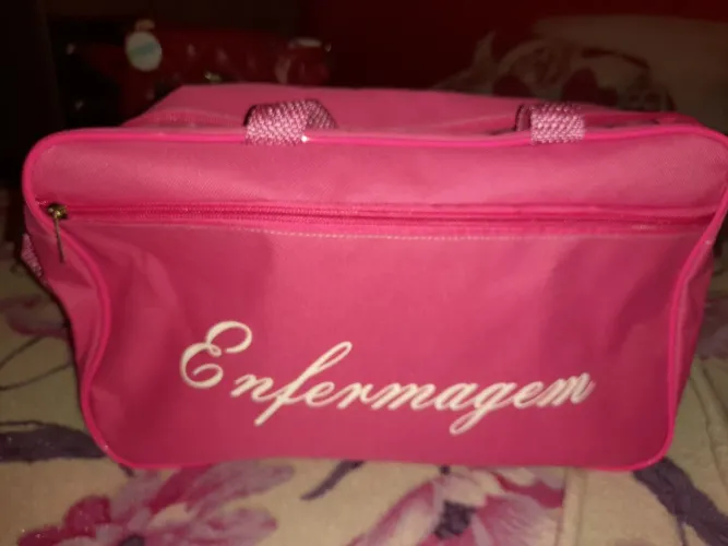Bolsa de enfermagem