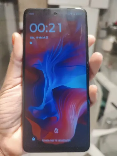 Celular moto g04s