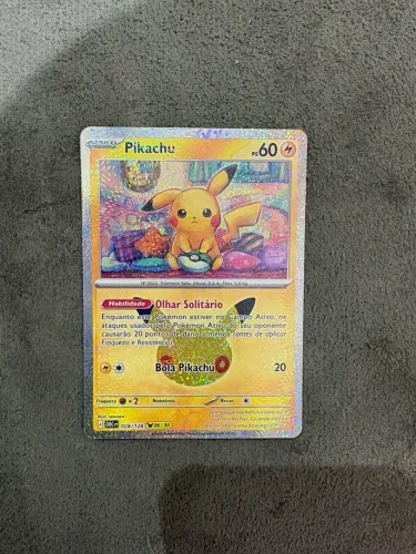 Cartas Pokémon, vendo $$$